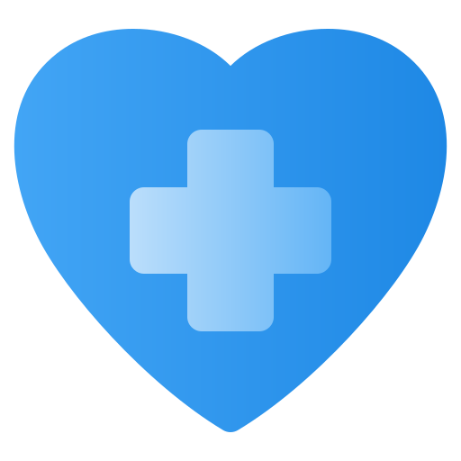 Healthcare Generic Flat Gradient icon