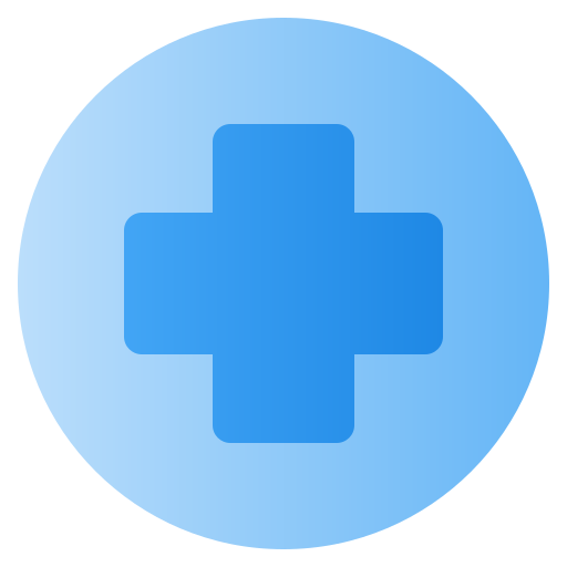 hospital icono gratis