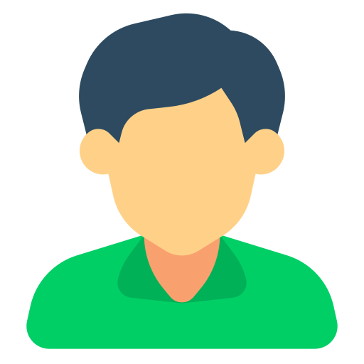 Student free icon Student free icon