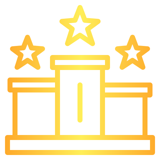 campeón icono gratis