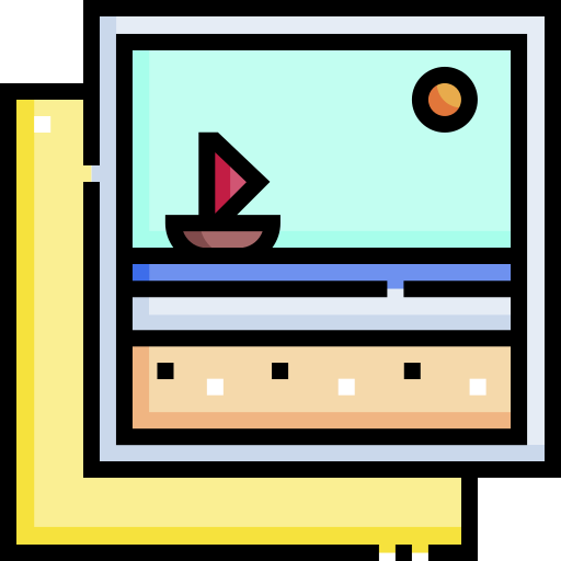 사진 무료 아이콘