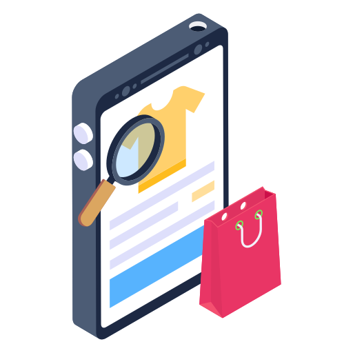 온라인 상점 무료 아이콘