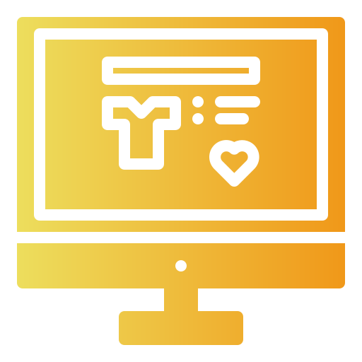 Wishlist free icon