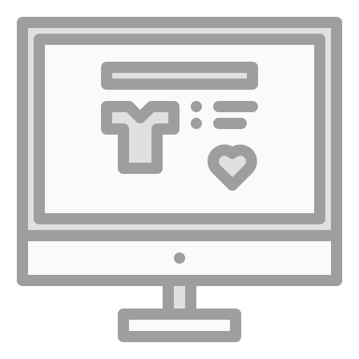 Wishlist free icon