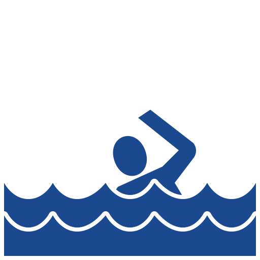 Swimming - Free people icons