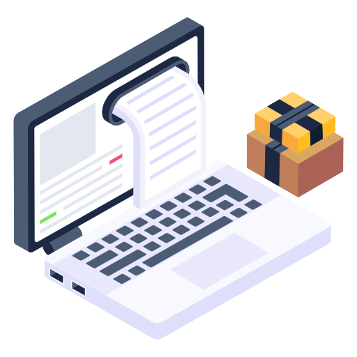 온라인 상점 무료 아이콘