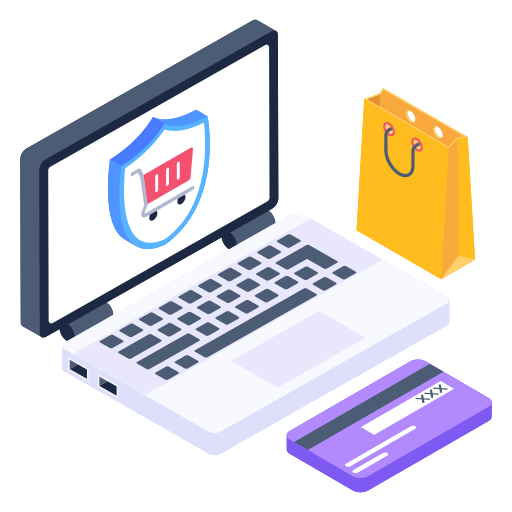 온라인 상점 무료 아이콘