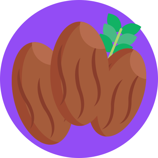 Dates free icon