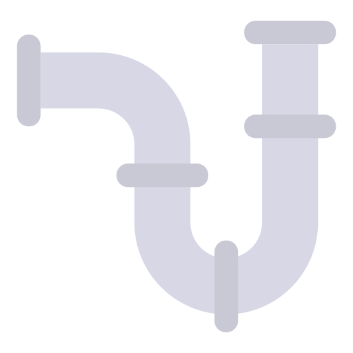 Pipes - free icon