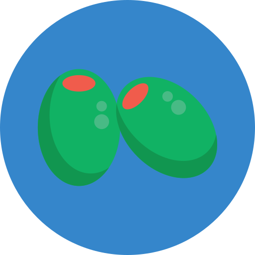 oliven kostenlos Icon