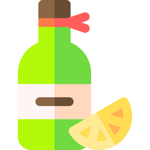 limoncello grátis ícone limoncello grátis ícone
