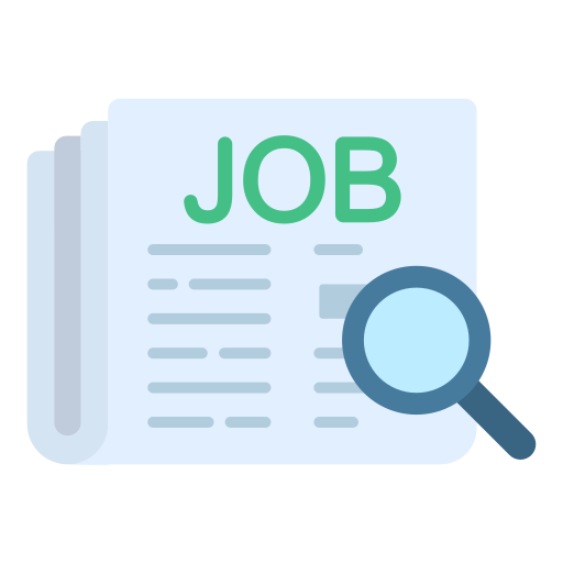 procura de emprego grátis ícone procura de emprego grátis ícone