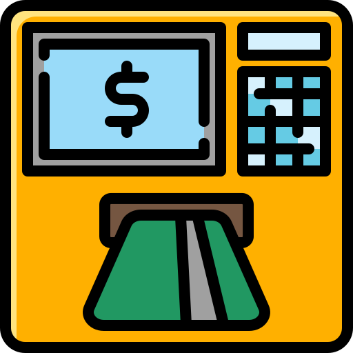 atm 카드 무료 아이콘 atm 카드 무료 아이콘