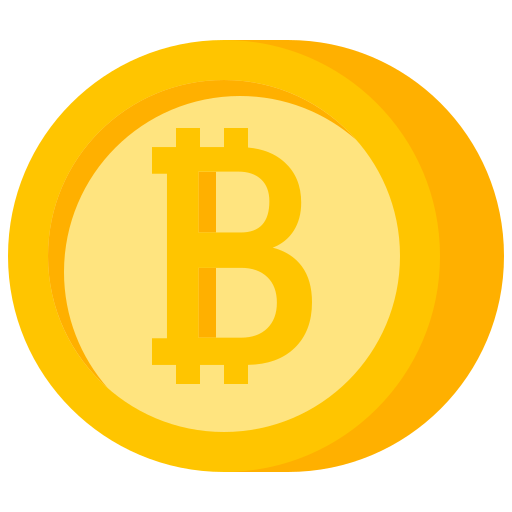 bitcoin icono gratis