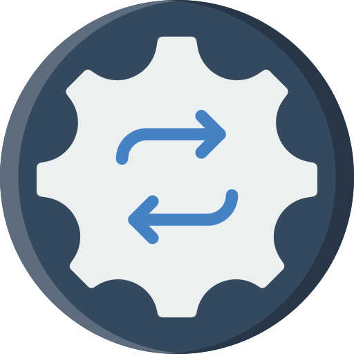 ajustes icono gratis