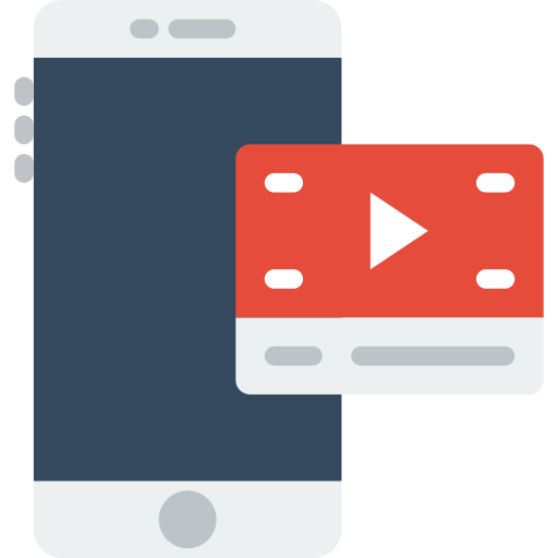 teléfono inteligente icono gratis