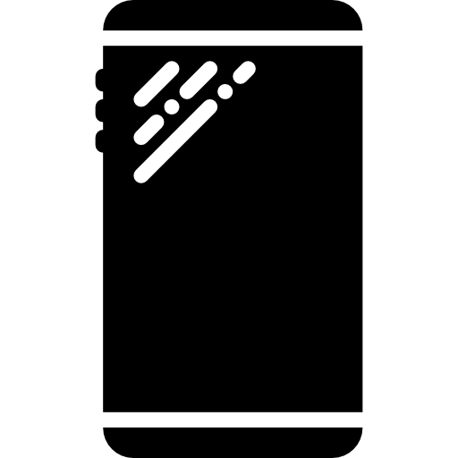 teléfono inteligente icono gratis