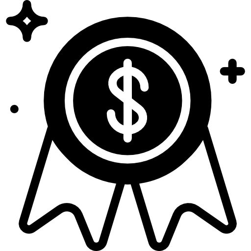 Награда бесплатно иконка