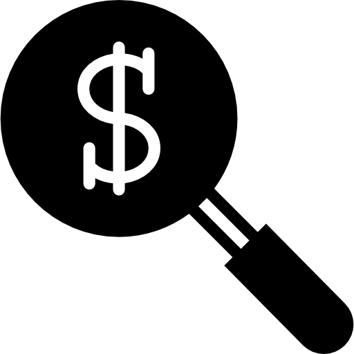 Поиск бесплатно иконка