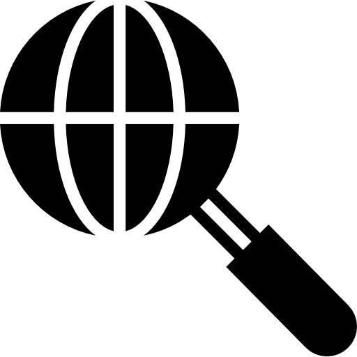 suche kostenlos Icon