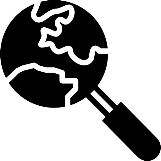 Поиск бесплатно иконка