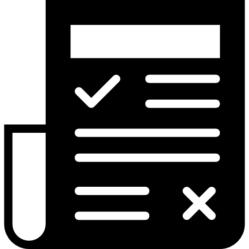 Газета бесплатно иконка