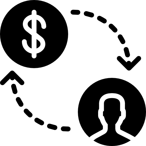 Échange Icône gratuit