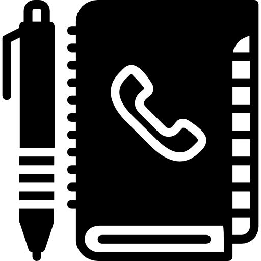 agenda kostenlos Icon