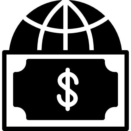 währung kostenlos Icon