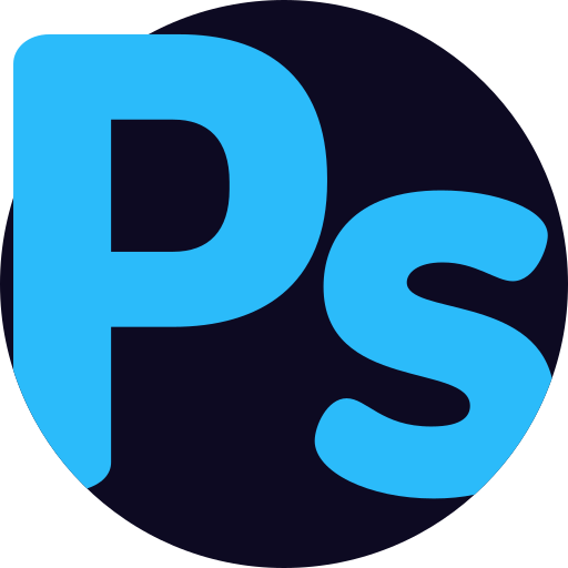 photoshop logo png