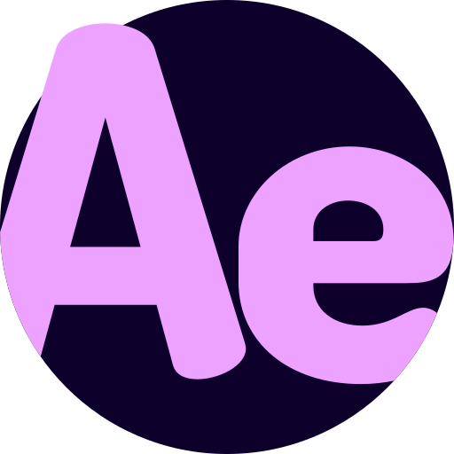 after effects icon download