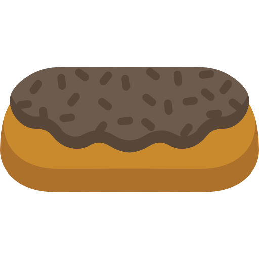 rosquilla icono gratis