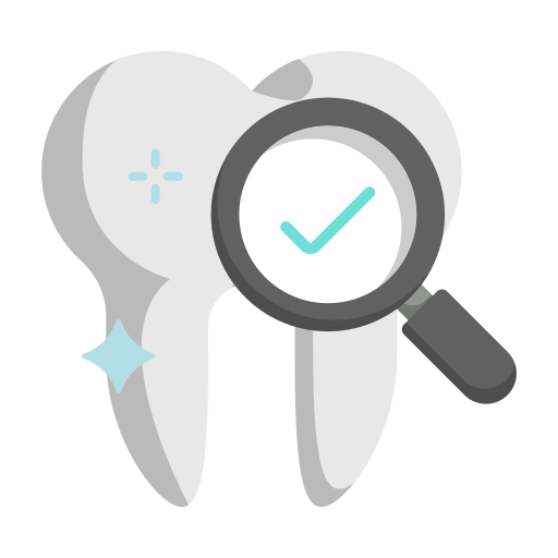 higiene dental icono gratis