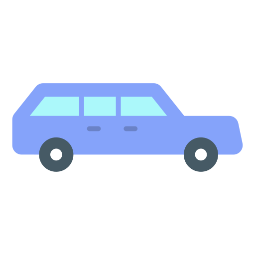 carro van grátis ícone carro van grátis ícone