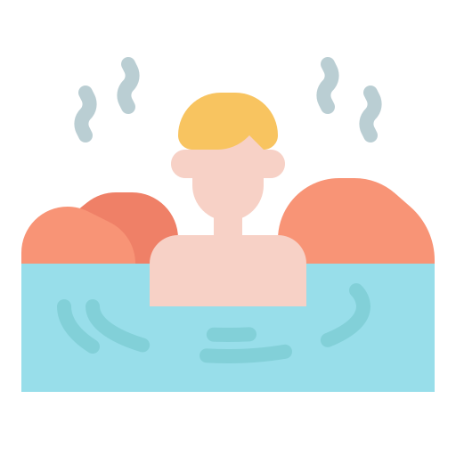 onsen icono gratis