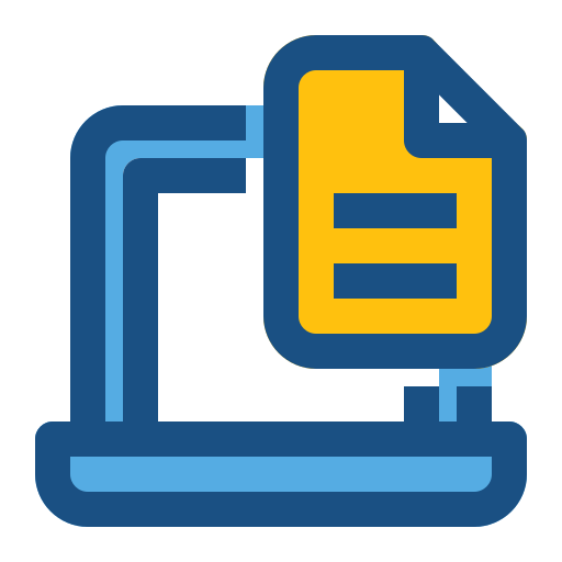 documentos icono gratis