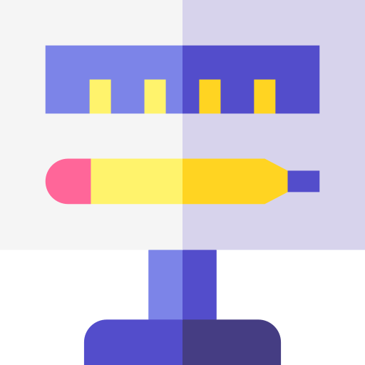 Display free icon Display free icon