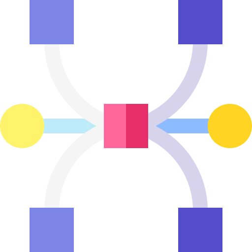 Vector free icon Vector free icon