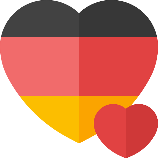 alemania icono gratis