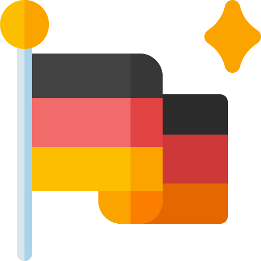 alemania icono gratis