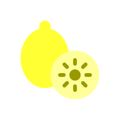 키위 무료 아이콘