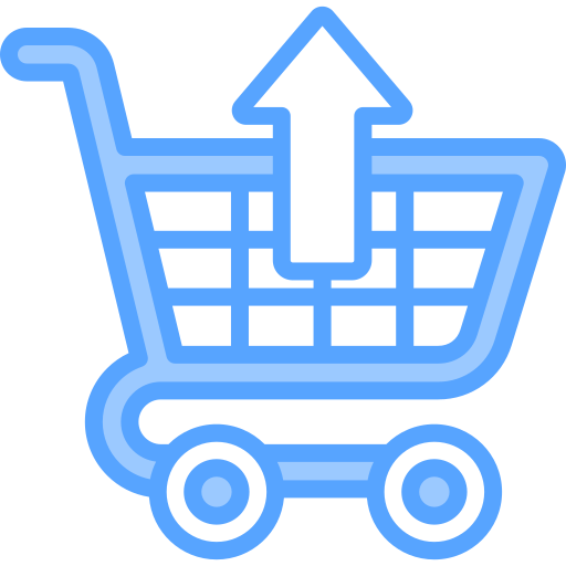 Remove from cart - Free commerce and shopping icons