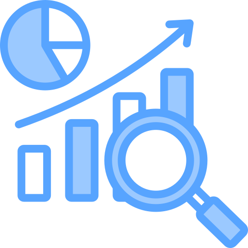 Statistics free icon Statistics free icon
