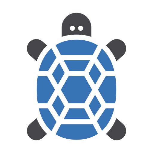 tortuga icono gratis