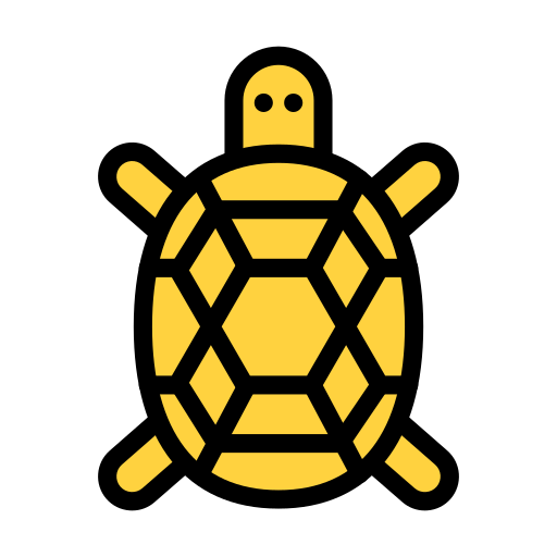 tortuga icono gratis