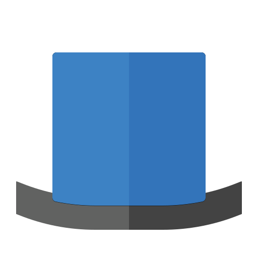 chapeau Icône gratuit