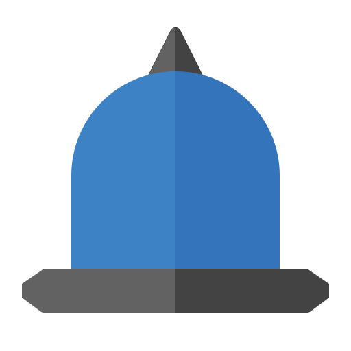 chapeau Icône gratuit