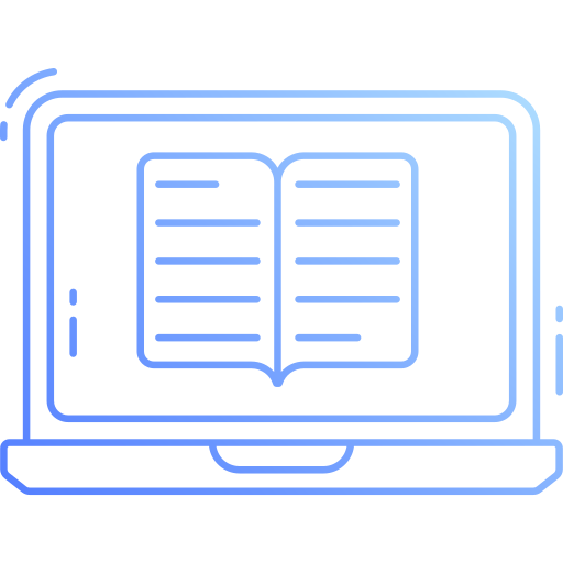 Электронная книга бесплатно иконка