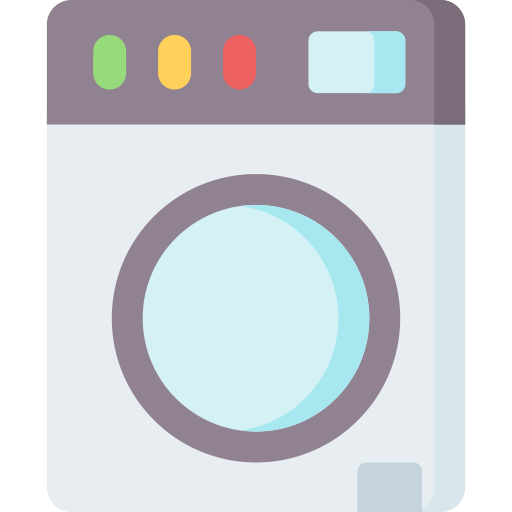 lavadora icono gratis