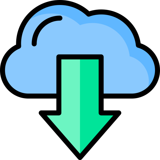 Download free icon Download free icon